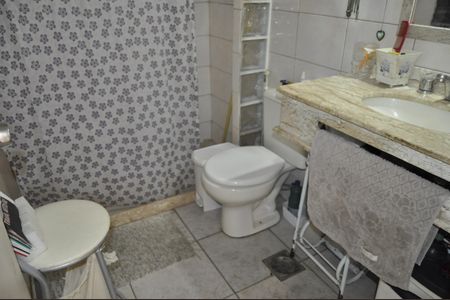 Apartamento para alugar com 44m², 1 quarto e 1 vagaBanheiro
