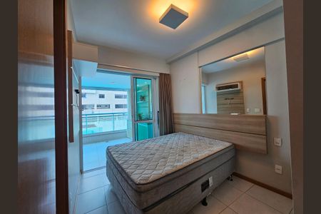 suite de apartamento para alugar com 1 quarto, 50m² em Barra, Salvador