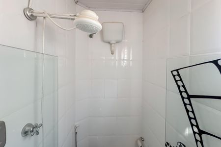 Casa à venda com 180m², 4 quartos e 1 vaga Casa à venda com 180m², 4 quartos e 1 vagaBanheiro da Suíte 1