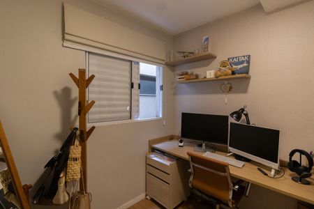 Quarto 1 de apartamento para alugar com 2 quartos, 44m² em Penha de França, São Paulo