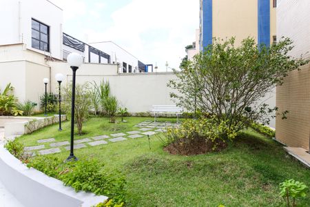 Apartamento para alugar com 110m², 3 quartos e 2 vagasÁrea Comum