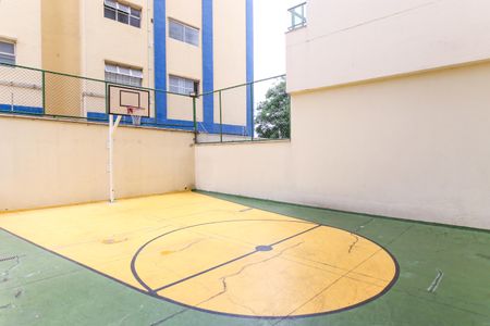 Apartamento para alugar com 110m², 3 quartos e 2 vagasQuadra