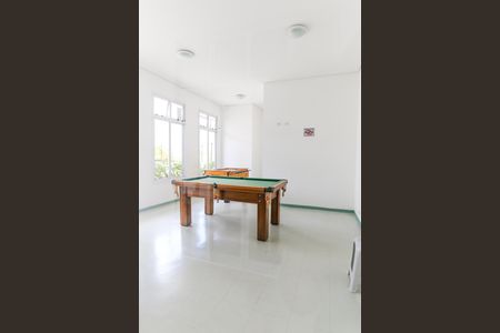 Apartamento para alugar com 110m², 3 quartos e 2 vagasÁrea comum 