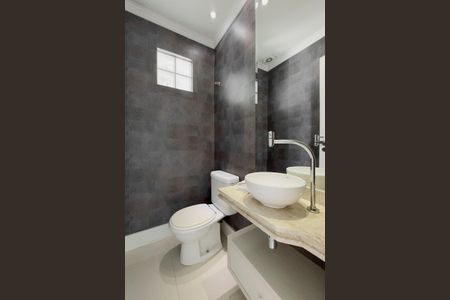 Sala de apartamento para alugar com 3 quartos, 110m² em Vila Ema, São José dos Campos