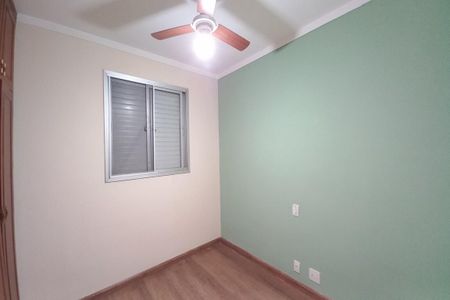 Quarto 1 de apartamento para alugar com 3 quartos, 75m² em Jardim Campos Elíseos, Campinas