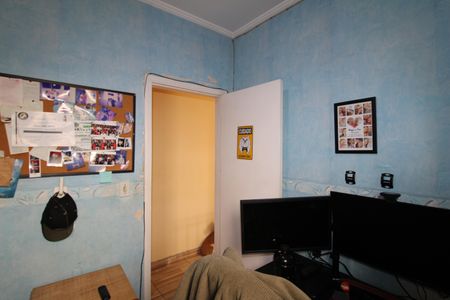 Casa à venda com 212m², 5 quartos e 2 vagasQuarto 2