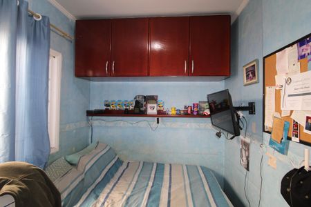 Casa à venda com 212m², 5 quartos e 2 vagasQuarto 2