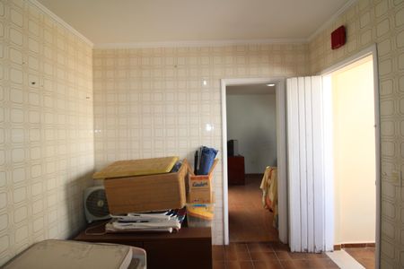 Casa à venda com 212m², 5 quartos e 2 vagasEdícula