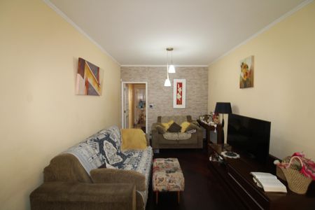 Sala de casa à venda com 5 quartos, 212m² em Parque Mandaqui, São Paulo