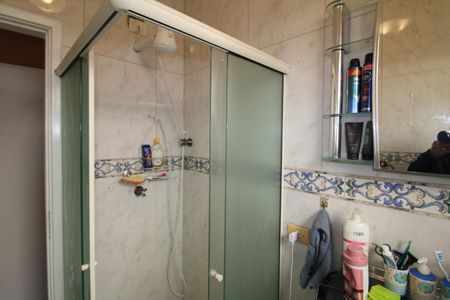 Casa à venda com 212m², 5 quartos e 2 vagasBanheiro do Quarto 3