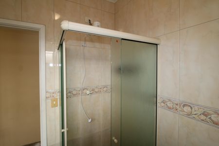 Casa à venda com 212m², 5 quartos e 2 vagasBanheiro Social