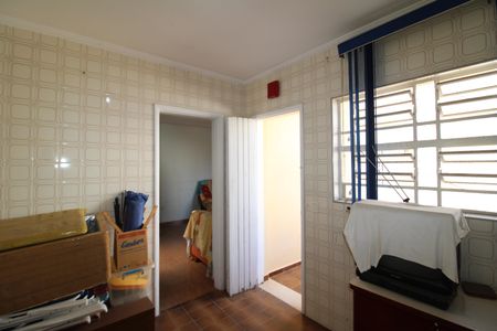 Casa à venda com 212m², 5 quartos e 2 vagasEdícula