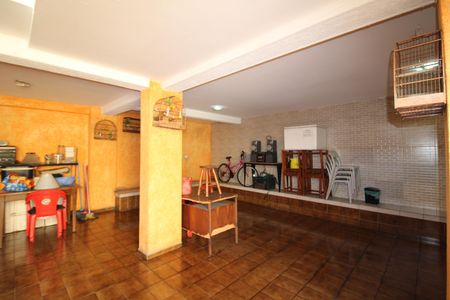 Casa à venda com 212m², 5 quartos e 2 vagasÁrea de Lazer