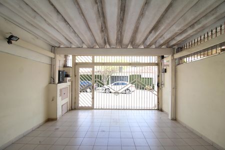 Casa à venda com 212m², 5 quartos e 2 vagasGaragem