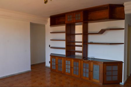 Sala de apartamento à venda com 3 quartos, 150m² em Tanque, Rio de Janeiro