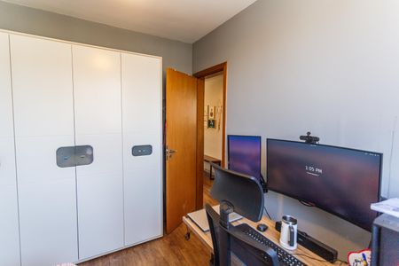 Apartamento à venda com 128m², 3 quartos e 1 vaga Apartamento à venda com 128m², 3 quartos e 1 vagaQuarto 1