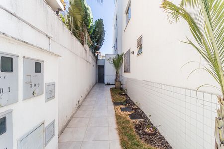 Apartamento à venda com 128m², 3 quartos e 1 vaga Apartamento à venda com 128m², 3 quartos e 1 vagaÁrea comum