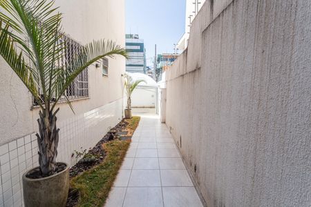 Apartamento à venda com 128m², 3 quartos e 1 vaga Apartamento à venda com 128m², 3 quartos e 1 vagaÁrea comum