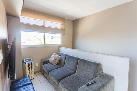 Apartamento à venda com 128m², 3 quartos e 1 vaga Apartamento à venda com 128m², 3 quartos e 1 vagaSala 2