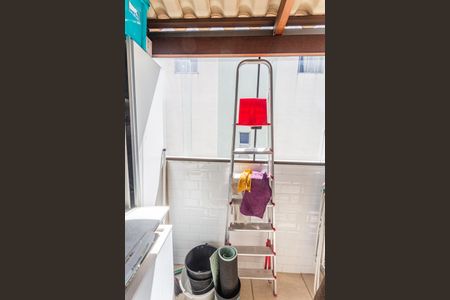 Apartamento à venda com 128m², 3 quartos e 1 vaga Apartamento à venda com 128m², 3 quartos e 1 vagaÁrea de Serviço