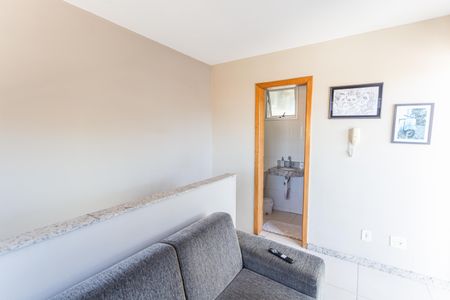 Apartamento à venda com 128m², 3 quartos e 1 vaga Apartamento à venda com 128m², 3 quartos e 1 vagaSala 2