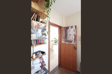 Apartamento à venda com 200m², 3 quartos e 3 vagasEscritório