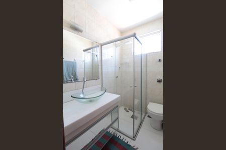 Apartamento à venda com 200m², 3 quartos e 3 vagasBanheiro da Suite