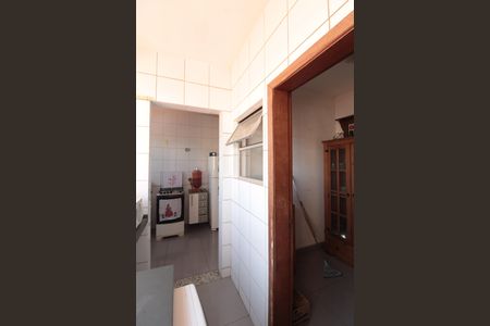 Apartamento à venda com 200m², 3 quartos e 3 vagasÁrea de Serviço