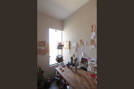 Apartamento à venda com 200m², 3 quartos e 3 vagasEscritório