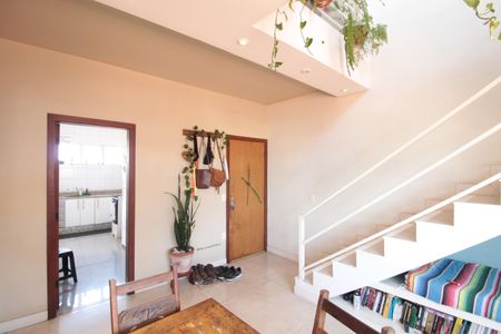 Apartamento à venda com 200m², 3 quartos e 3 vagasSala de Jantar