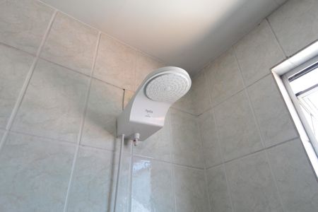 Apartamento à venda com 200m², 3 quartos e 3 vagasBanheiro Social