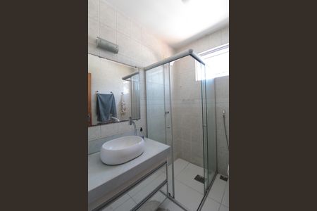 Apartamento à venda com 200m², 3 quartos e 3 vagasBanheiro Social