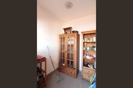 Apartamento à venda com 200m², 3 quartos e 3 vagasQuarto de Serviço