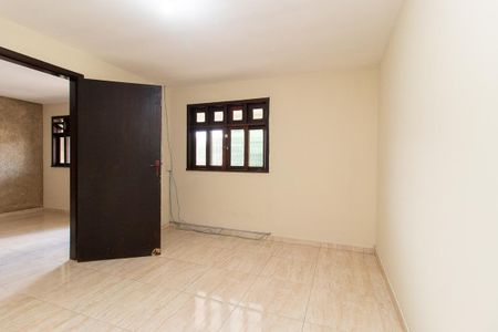 Quarto 1 de casa para alugar com 4 quartos, 405m² em São Braz, Curitiba