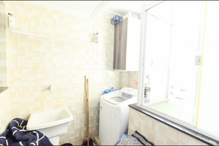 Apartamento para alugar com 55m², 2 quartos e sem vaga Apartamento para alugar com 55m², 2 quartos e sem vagaÁrea de Serviço