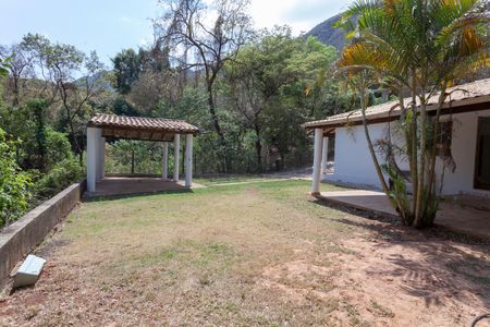 Casa de condomínio à venda com 140m², 3 quartos e 1 vaga Casa de condomínio à venda com 140m², 3 quartos e 1 vagaQuintal