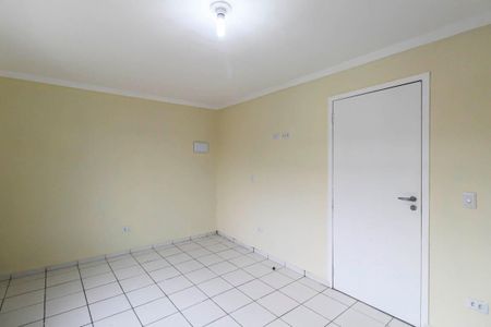 Quarto de casa para alugar com 1 quarto, 28m² em Vila Ema, São Paulo