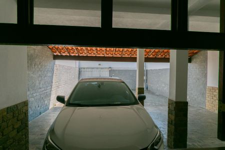 Vista - Sala de casa à venda com 3 quartos, 220m² em Céu Azul, Belo Horizonte