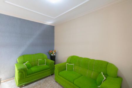 Casa à venda com 220m², 3 quartos e 4 vagasSala