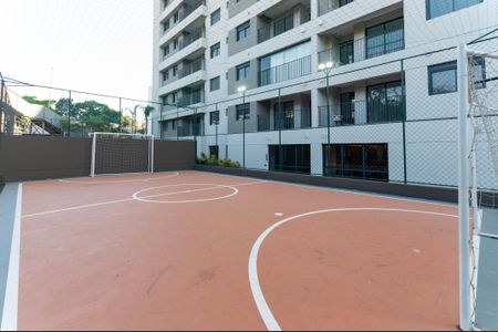 Apartamento à venda com 50m², 2 quartos e 1 vaga Apartamento à venda com 50m², 2 quartos e 1 vagaÁrea comum - Quadra Esportiva