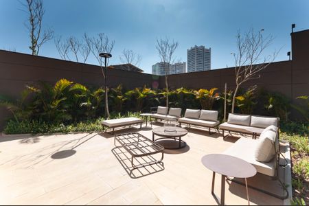 Apartamento à venda com 50m², 2 quartos e 1 vaga Apartamento à venda com 50m², 2 quartos e 1 vagaÁrea Comum - Convivência