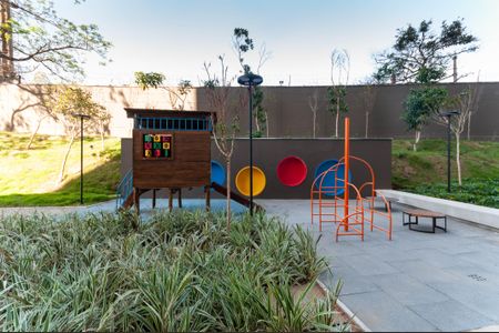 Apartamento à venda com 50m², 2 quartos e 1 vaga Apartamento à venda com 50m², 2 quartos e 1 vagaÁrea Comum - Playground
