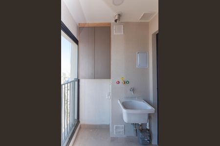 Apartamento à venda com 50m², 2 quartos e 1 vaga Apartamento à venda com 50m², 2 quartos e 1 vagaÁrea de Serviço