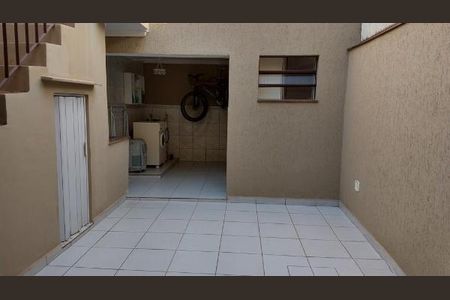 Casa à venda com 160m², 3 quartos e 1 vaga