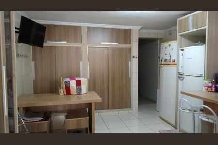Casa à venda com 160m², 3 quartos e 1 vaga