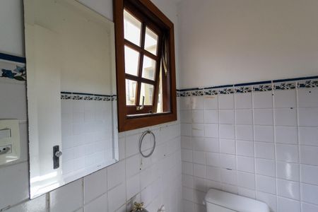 Lavabo 1 de casa para alugar com 3 quartos, 190m² em Brooklin, São Paulo