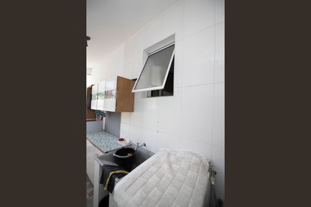 Casa à venda com 125m², 2 quartos e 2 vagas Casa à venda com 125m², 2 quartos e 2 vagasÁrea de Serviço