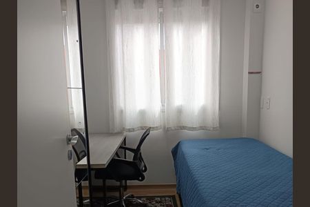 Quarto 1 de apartamento para alugar com 2 quartos, 60m² em Cristo Redentor, Porto Alegre