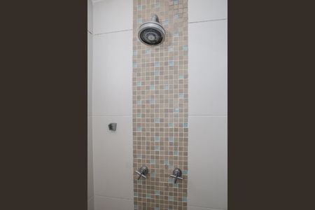 Apartamento à venda com 126m², 3 quartos e 2 vagas Apartamento à venda com 126m², 3 quartos e 2 vagasBanheiro da Suíte
