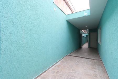 Casa à venda com 200m², 2 quartos e 2 vagasQuintal